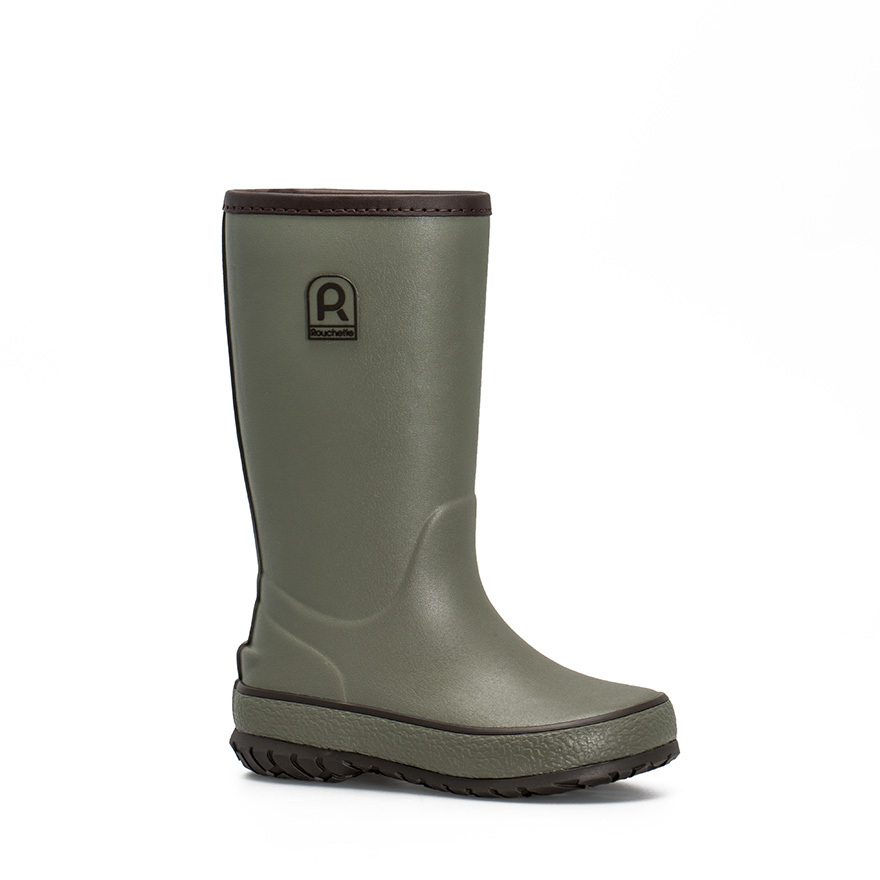 10ACTN KA-KAKI-PRIMARY-BOTTE-ENFANT-CHASSE