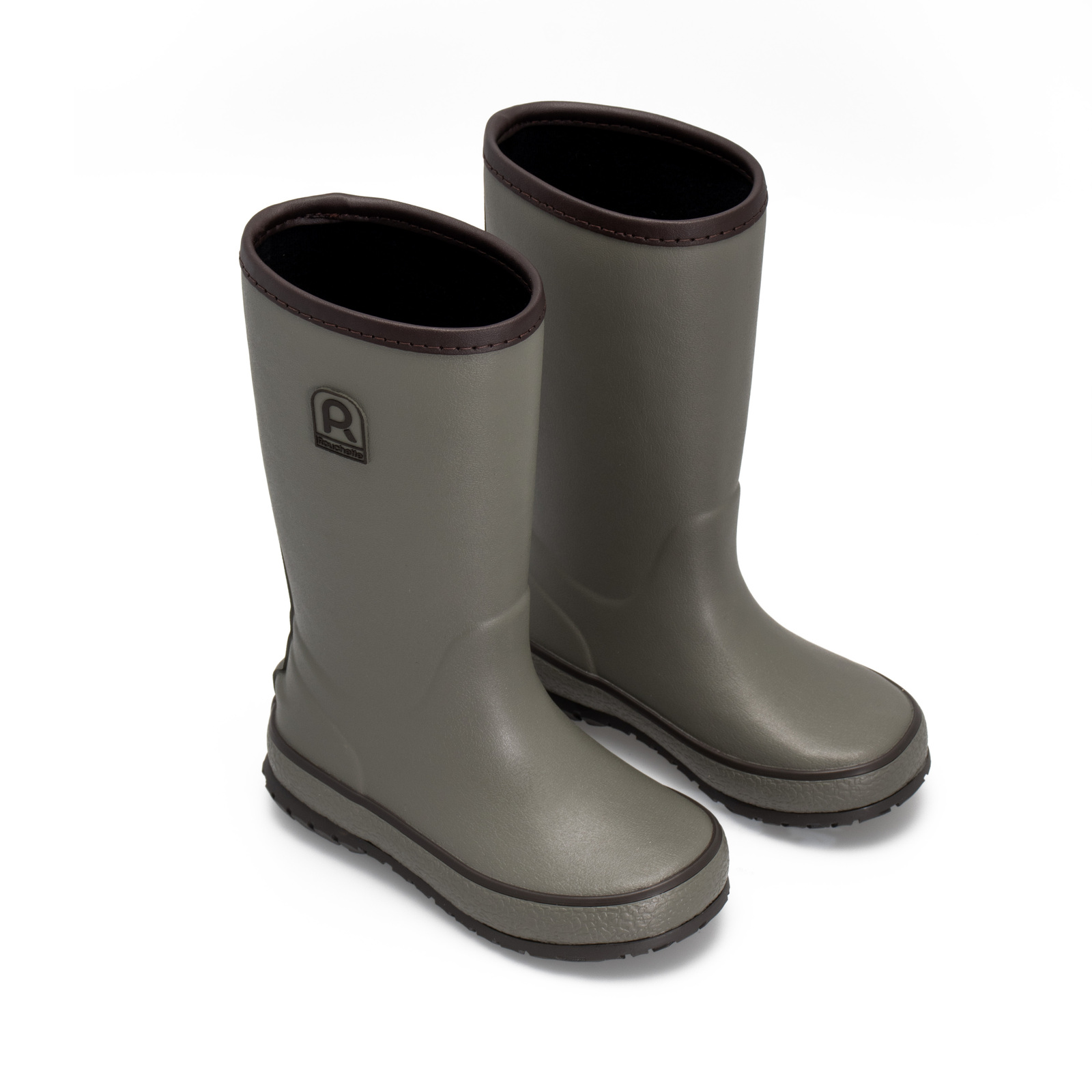 10ACTN KA-KAKI-SECONDARY-1-BOTTE-ENFANT-CHASSE