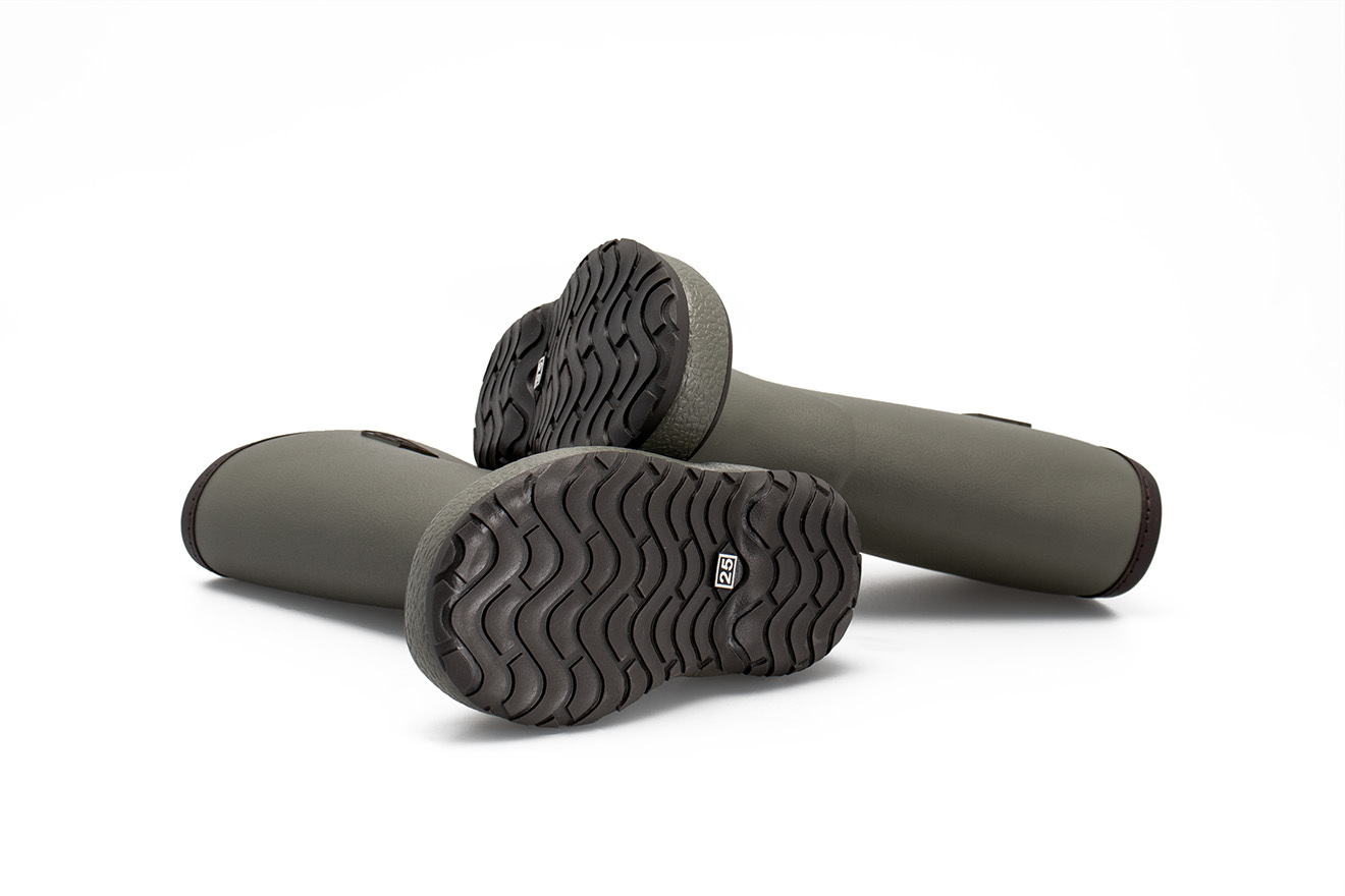 10ACTN KA-KAKI-SECONDARY-2-BOTTE-ENFANT-CHASSE