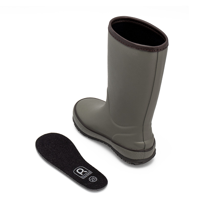 10ACTN KA-KAKI-SECONDARY-3-BOTTE-ENFANT-CHASSE