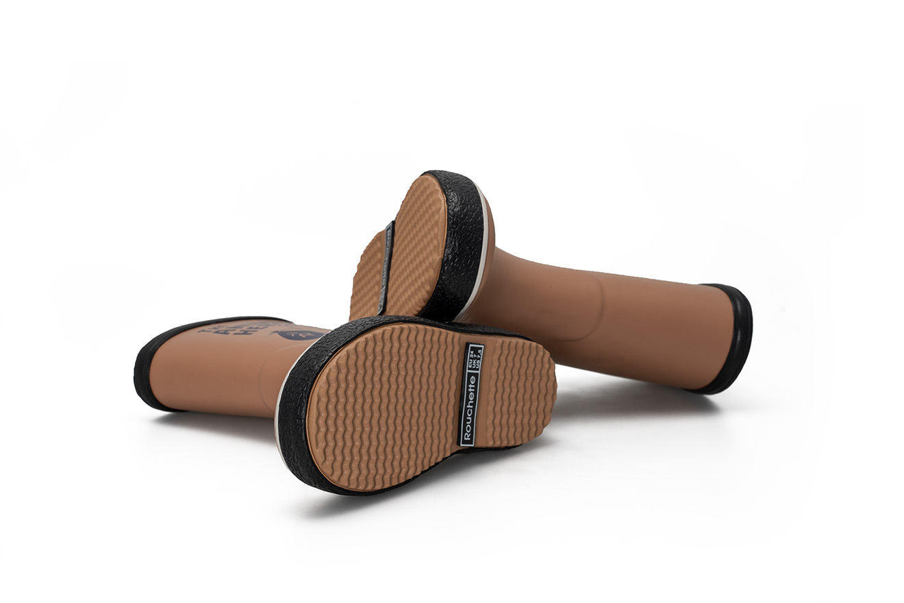 10ANHE MA-MARRON-SECONDARY-7-BOTTE-ENFANT