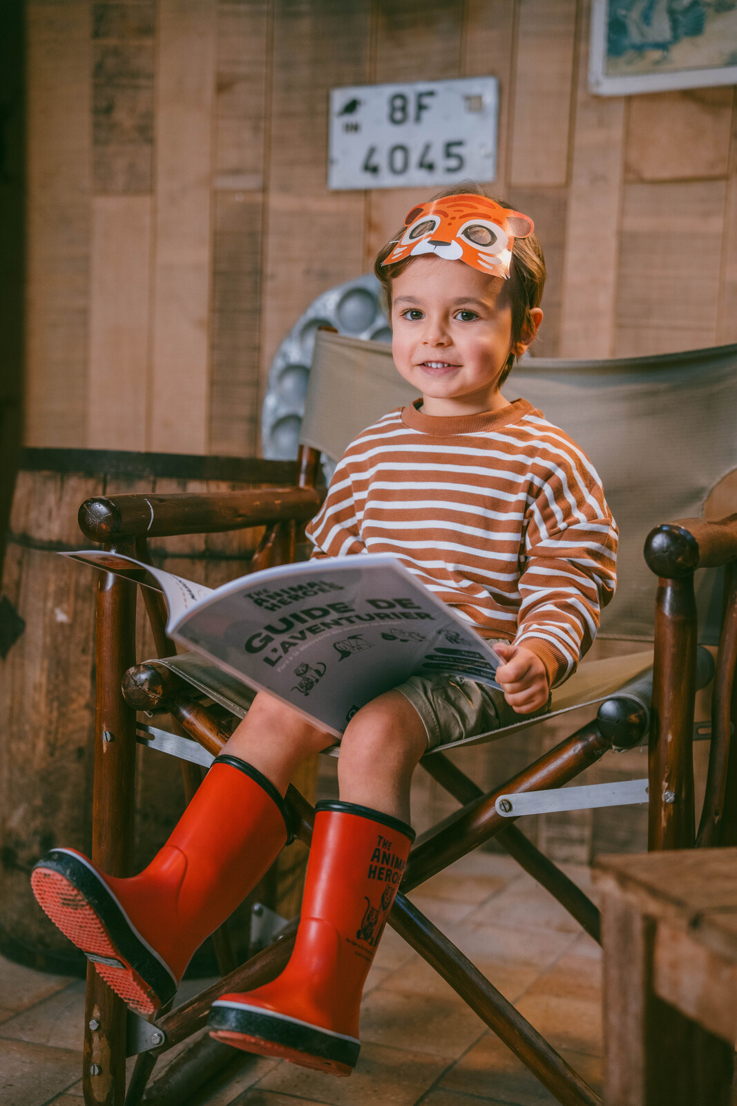 10ANHE OR-ORANGE-SECONDARY-4-BOTTE-ENFANT