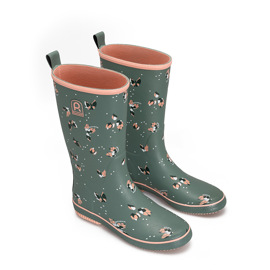 10BLSM VE-VERT-SECONDARY-2-BOTTE-FEMME