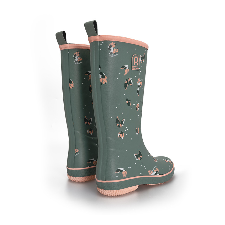 10BLSM VE-VERT-SECONDARY-3-BOTTE-FEMME