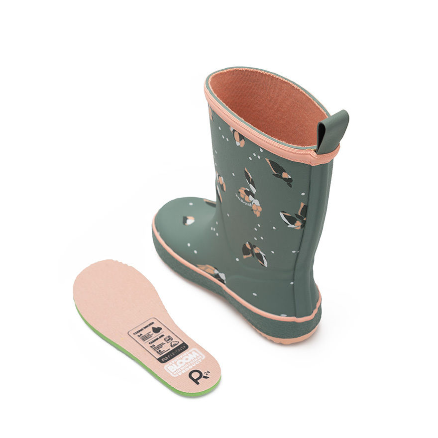 10BLSMK VE-VERT-SECONDARY-3-BOTTE-ENFANT