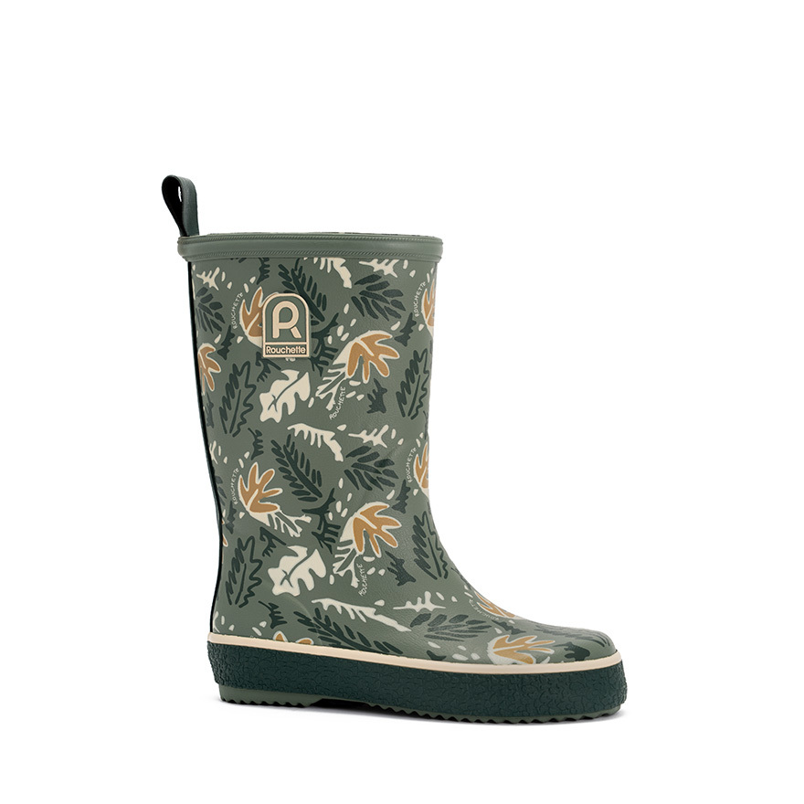 10SLVAK KA-PRIMARY-KAKI-BOTTE-ENFANT