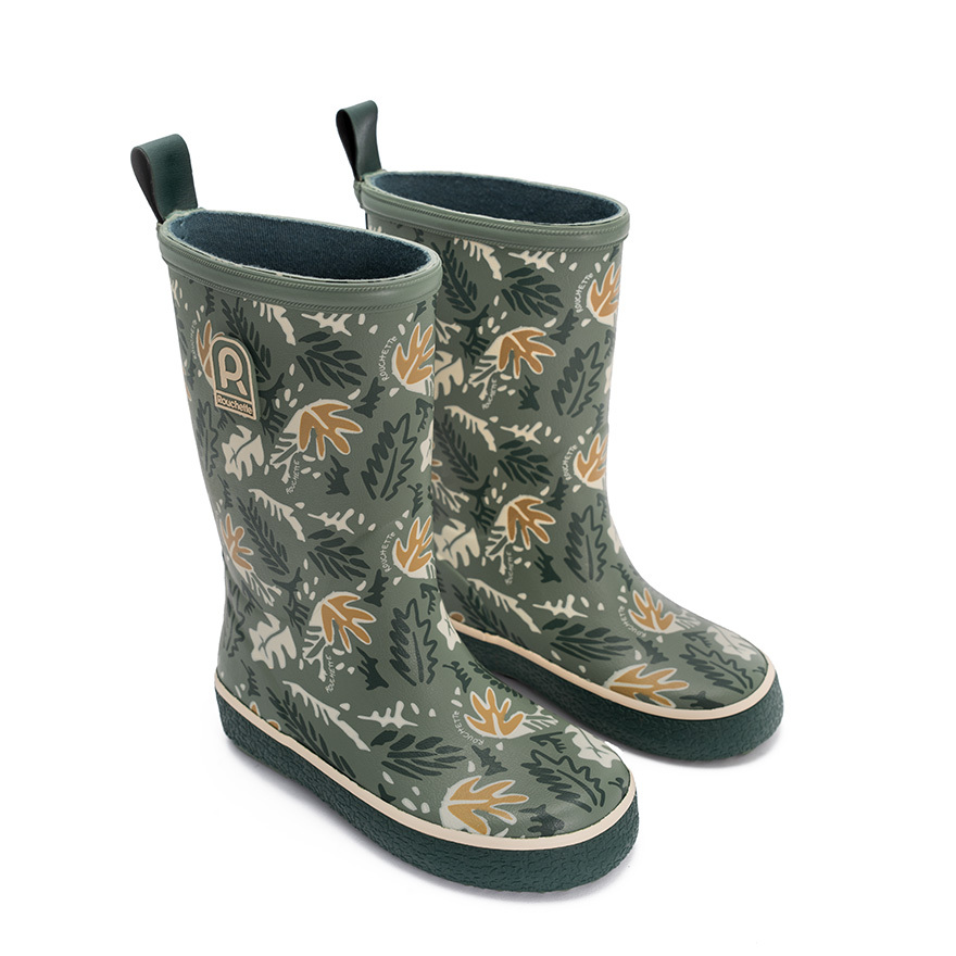 10SLVAK KA-SECONDARY-1-KAKI-BOTTE-ENFANT