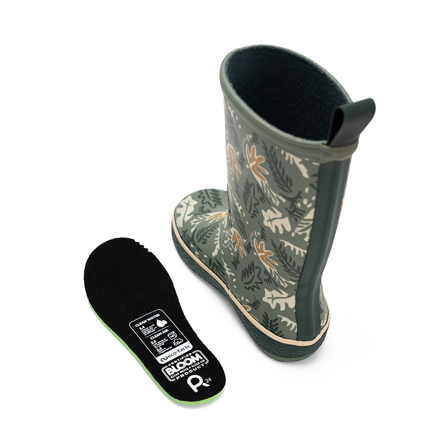 10SLVAK KA-SECONDARY-2-KAKI-BOTTE-ENFANT