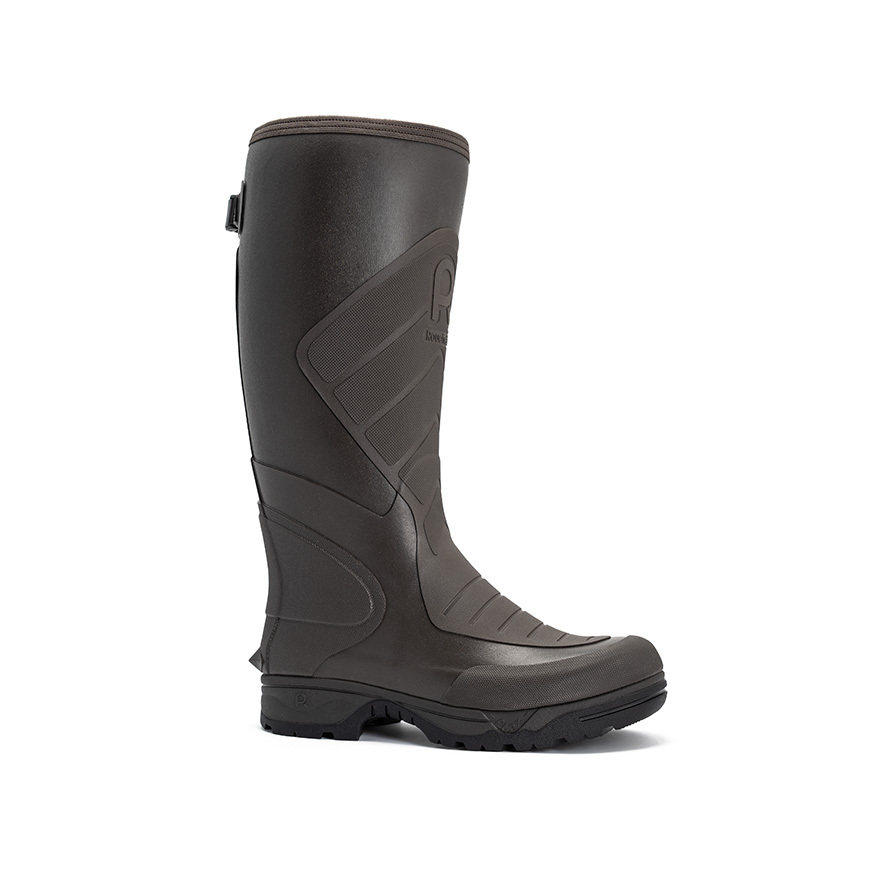 10VNRF MA-MARRON-PRIMARY-BOTTE-CHASSE