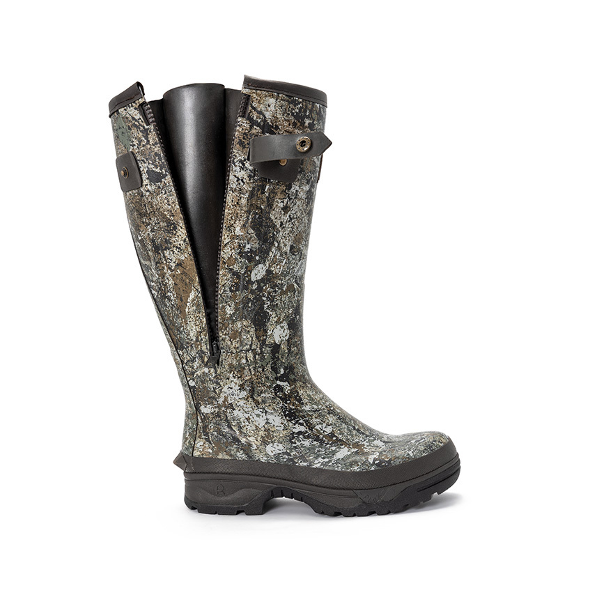 10VNZCSP MA-MARRON-SECONDARY-3-BOTTE-CHASSE