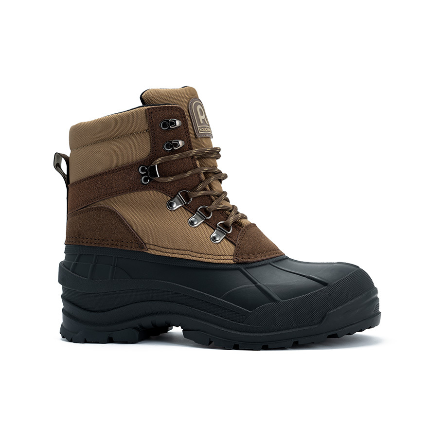 12BORL MA-MARRON-PRIMARY-CHAUSSURE-MULTIACTIVITES