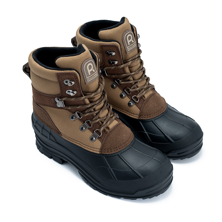 12BORL MA-MARRON-SECONDARY-2-CHAUSSURE-MULTIACTIVITES