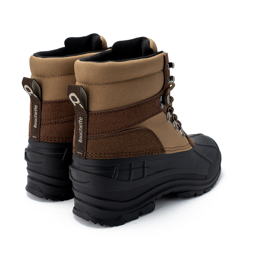12BORL MA-MARRON-SECONDARY-3-CHAUSSURE-MULTIACTIVITES