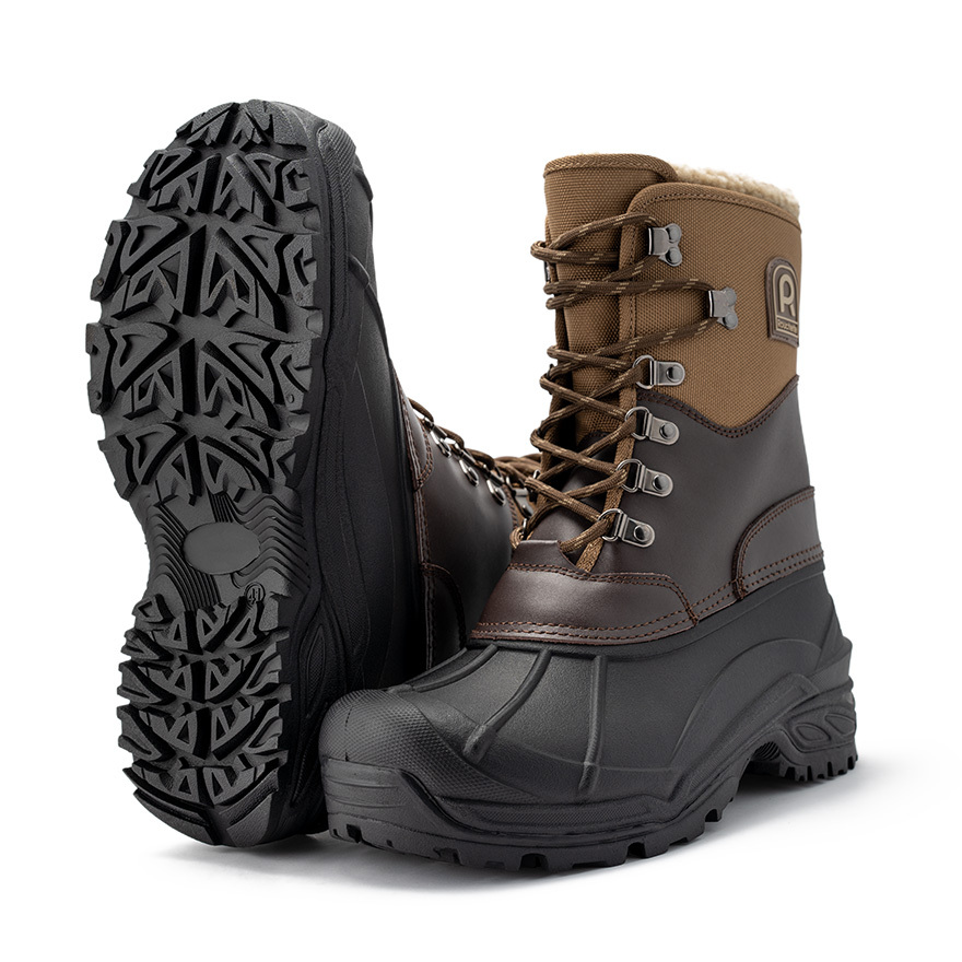 12POLR MA-MARRON-SECONDARY-2-CHAUSSURE-MULTIACTIVITES