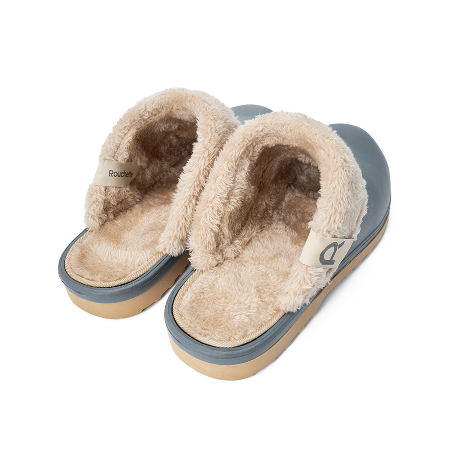 12SSOFTN GR-GRIS-SECONDARY-4-SABOT-JARDIN