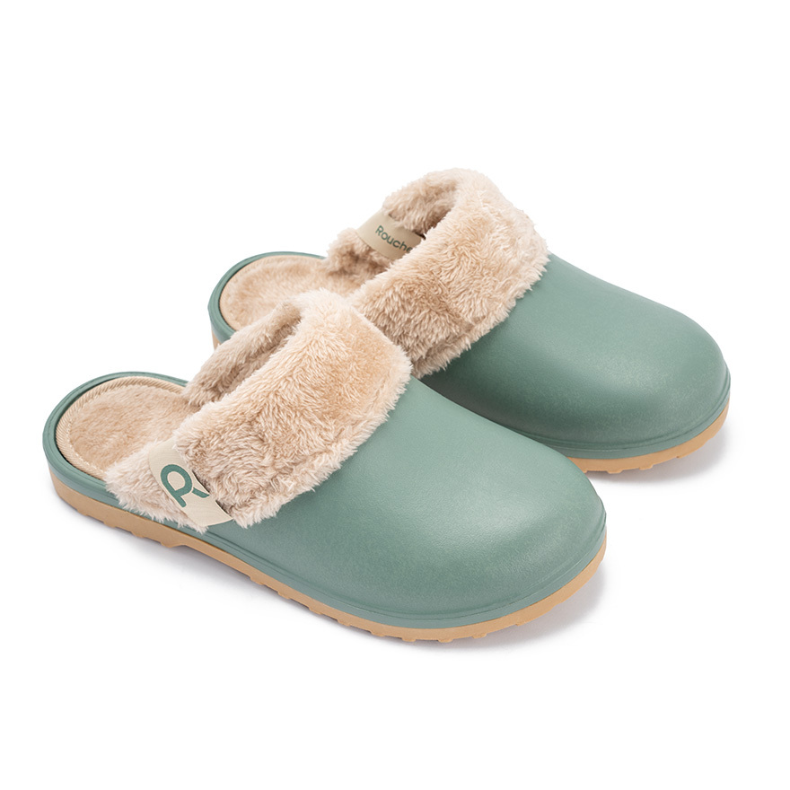 12SSOFTN VE-VERTDEAU-SECONDARY-2-SABOT-JARDIN