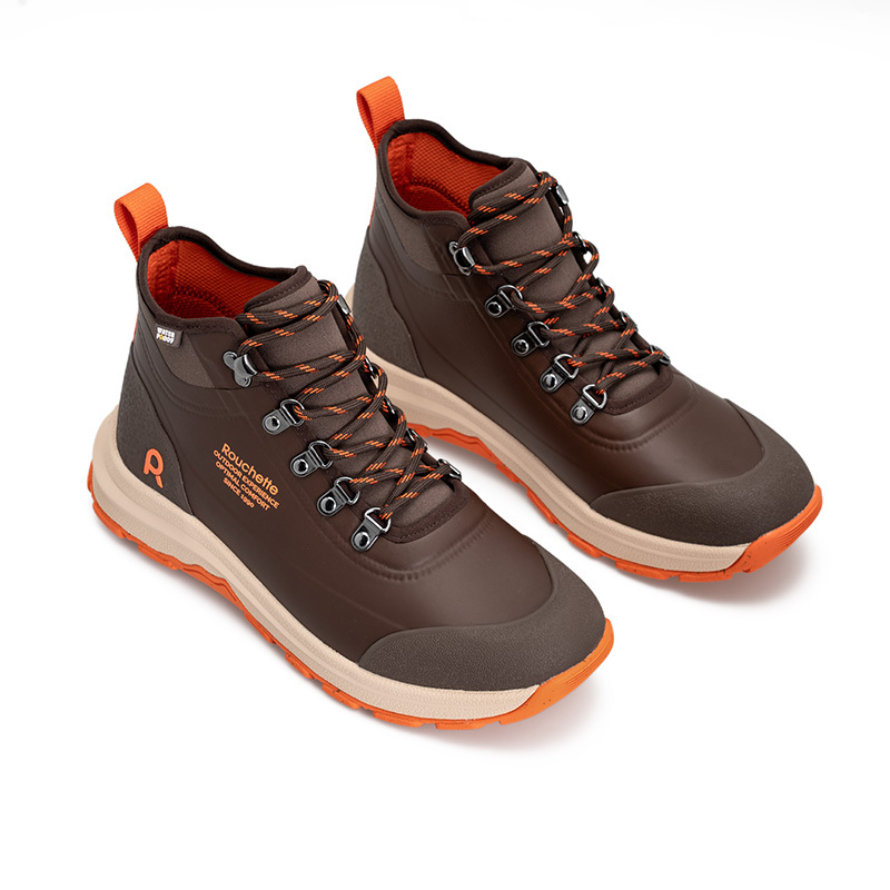 13ULYP MA-MARRON-SECONDARY-1-MULTIACTIVITES-CHAUSSURE