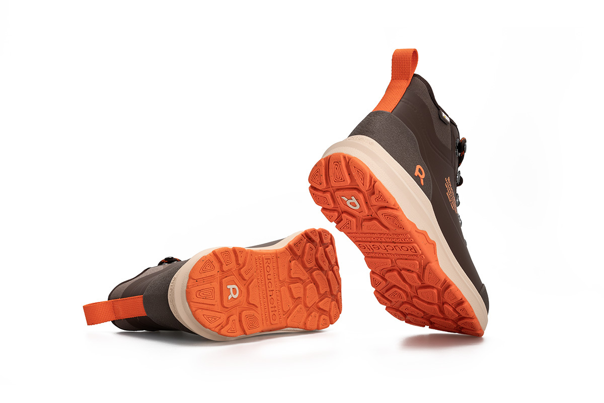 13ULYP MA-MARRON-SECONDARY-2-MULTIACTIVITES-CHAUSSURE