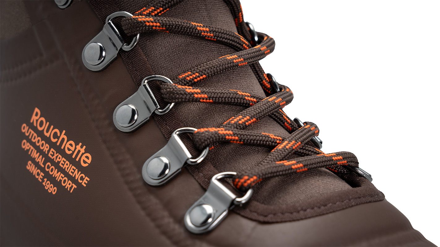 13ULYP MA-MARRON-SECONDARY-3-MULTIACTIVITES-CHAUSSURE
