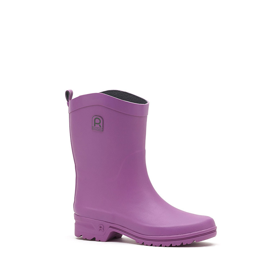 botte jardin femme
