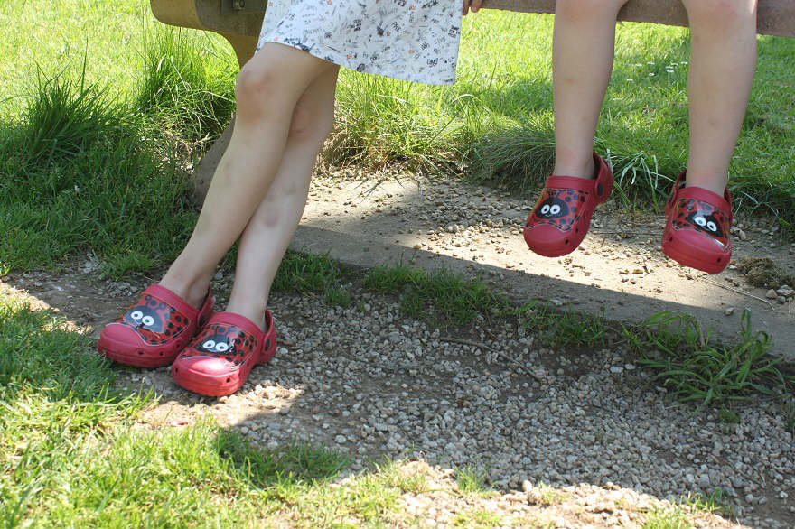 ANABELSABOT-ROUGE-SECONDARY-6-SABOT-ENFANT