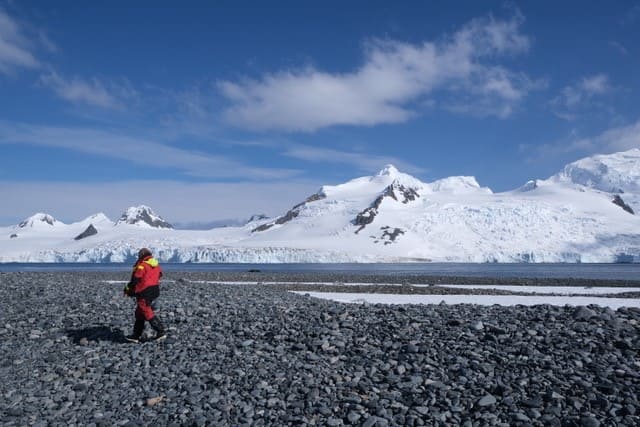 Antarctique 2.0° 35