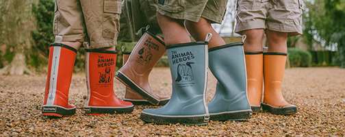 bandeau animal heroes