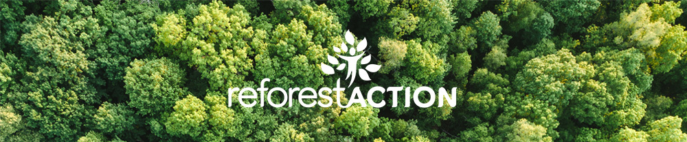 bandeau reforest'action