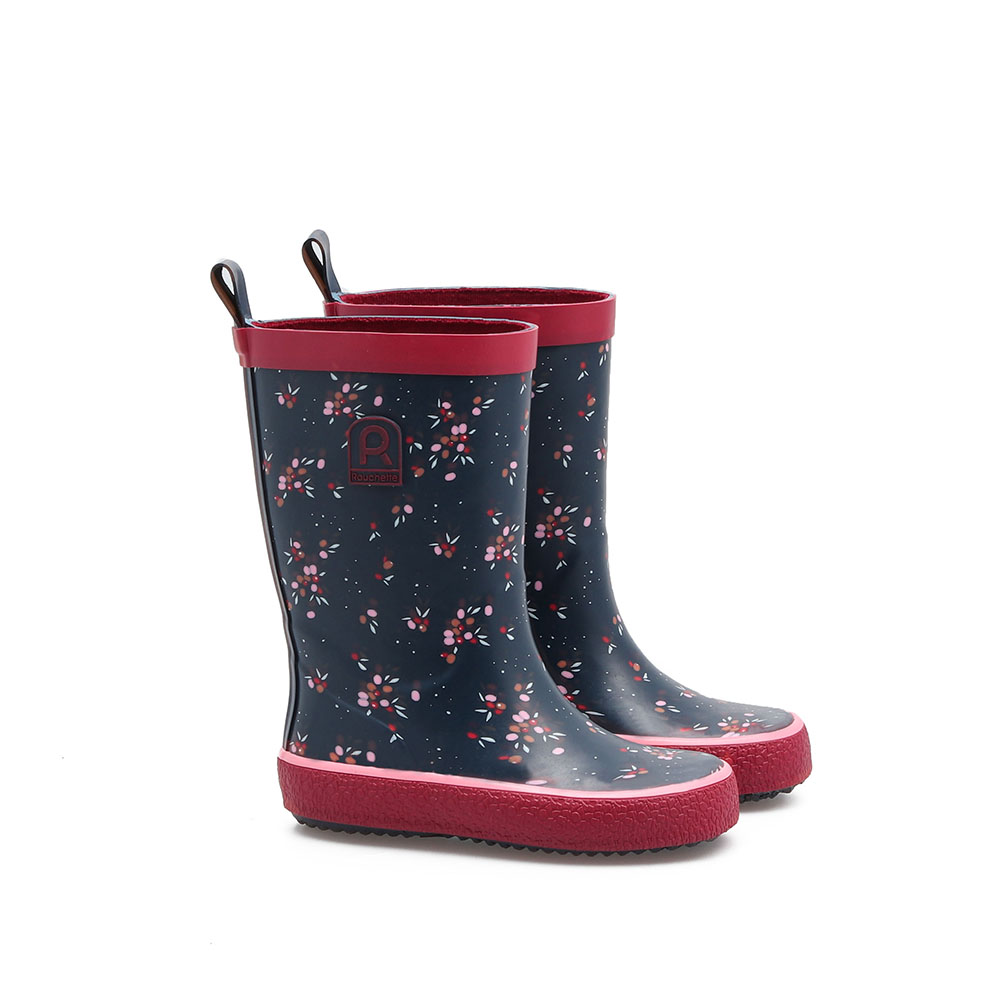 Botte GOJI enfant paire pour blog