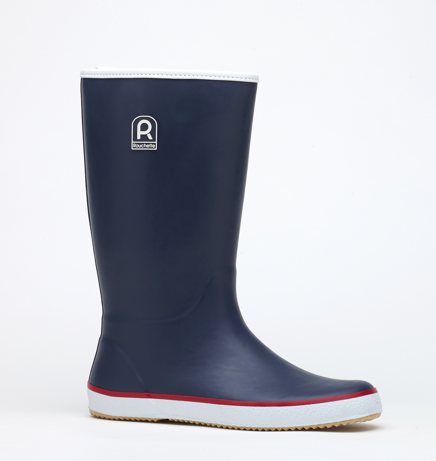 Bottes de pluie homme