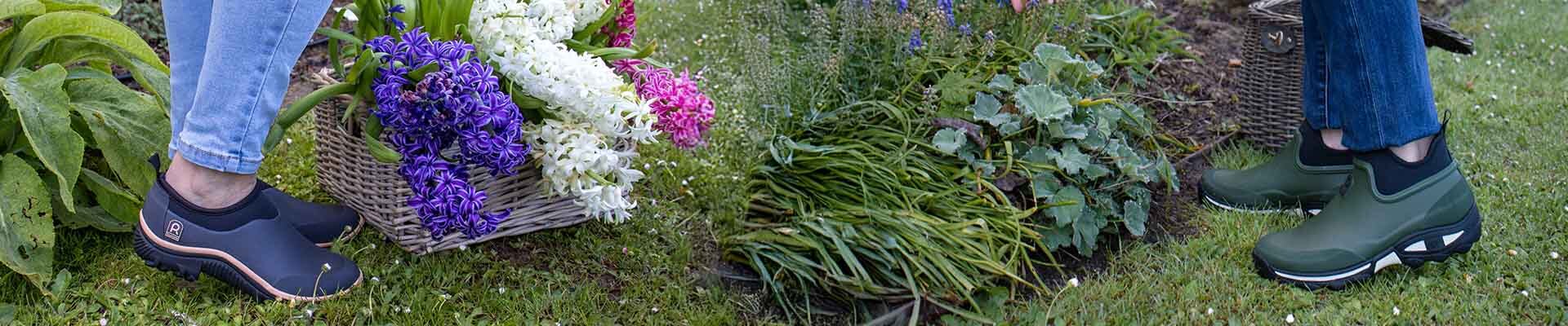 categorie jardin femme