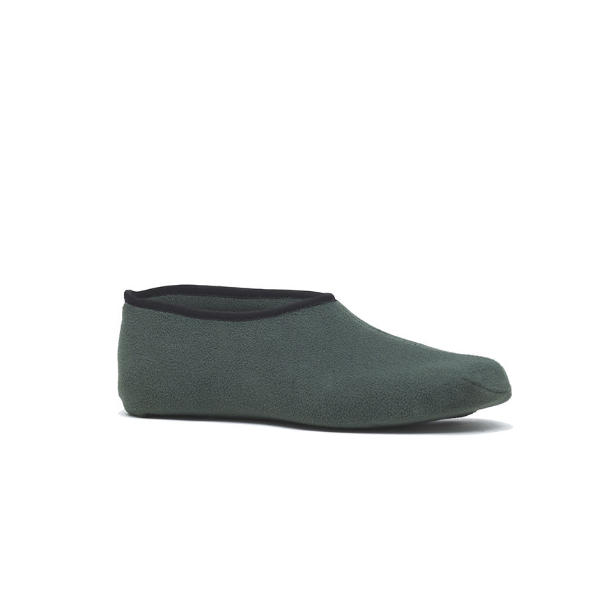 Accessoire Accessoire Vert en Accessoire - Chausson polaire Vert