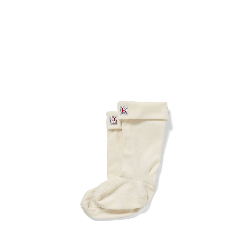 Accessoire Accessoire Beige en Accessoire - Chaussette polaire Beige