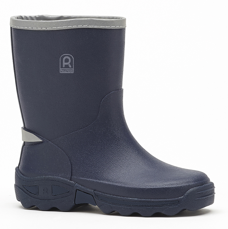 CLEAN KIDS NAVY bd