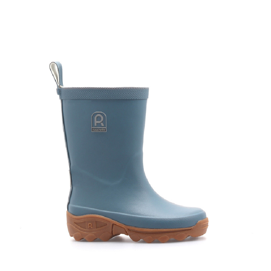 Bottes de pluie pour tout-petits garçons 77 SplashBY19 de Weather Spirits 