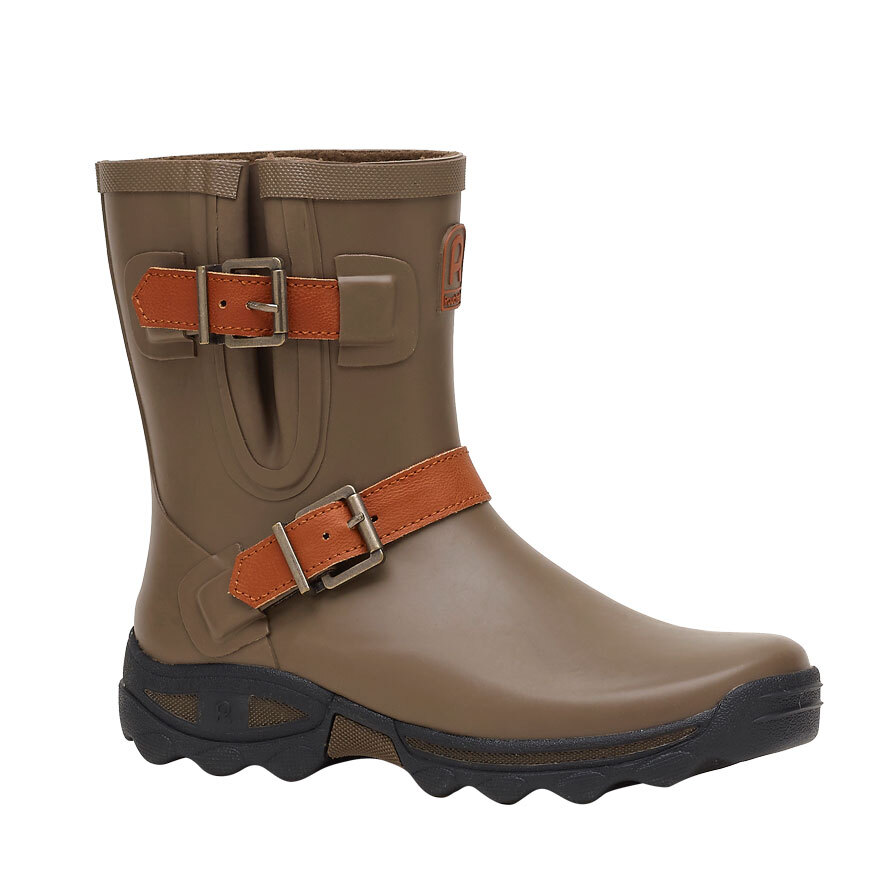 demi botte femme 2018