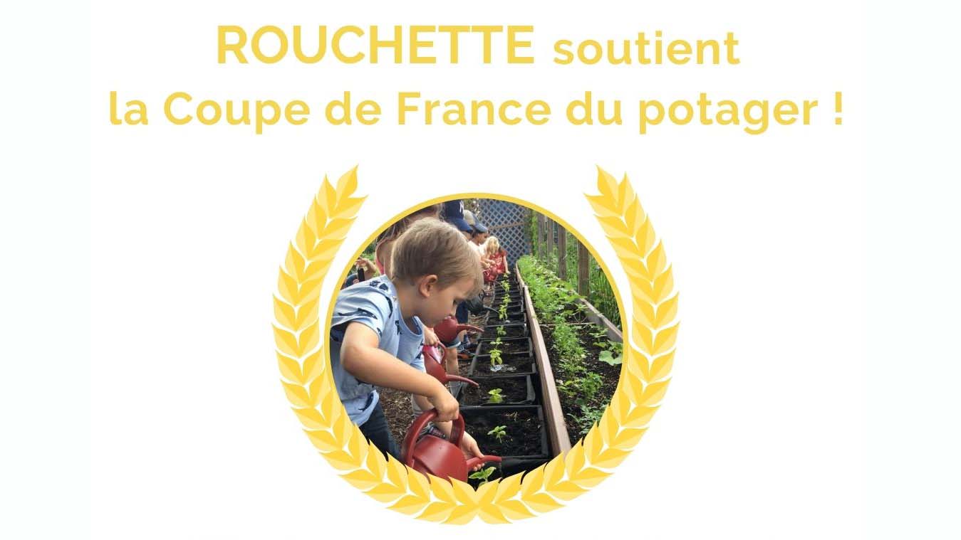 Coupe de France du potager, Landestini & Rouchette
