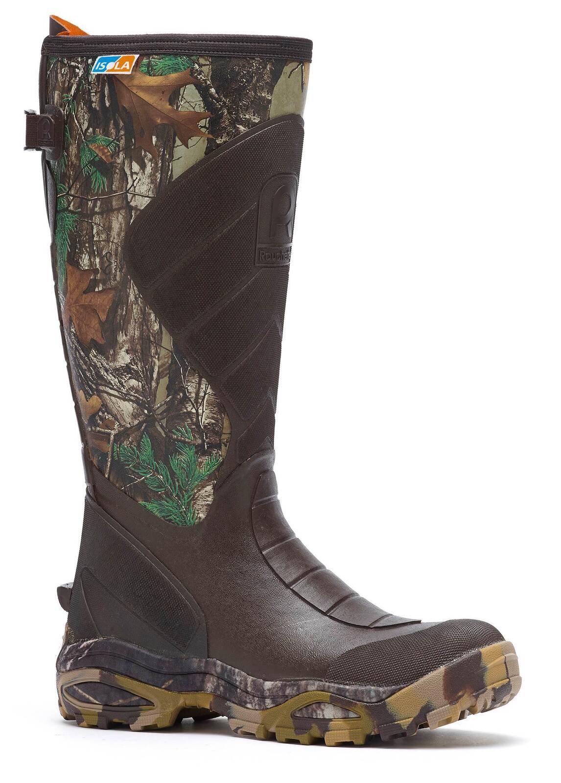 EVOLUTIONCAMO-MARRON-PRIMARY-BOTTE-CHASSE