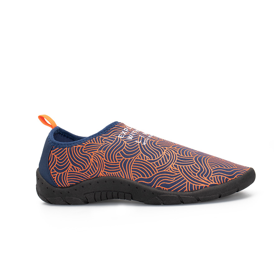 EXPLOR IMP ORAN-ORANGE-PRIMARY-MARITIME-CHAUSSURE