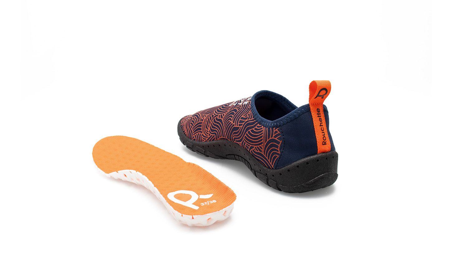 EXPLOR IMP ORAN-ORANGE-SECONDARY-2-MARITIME-CHAUSSURE