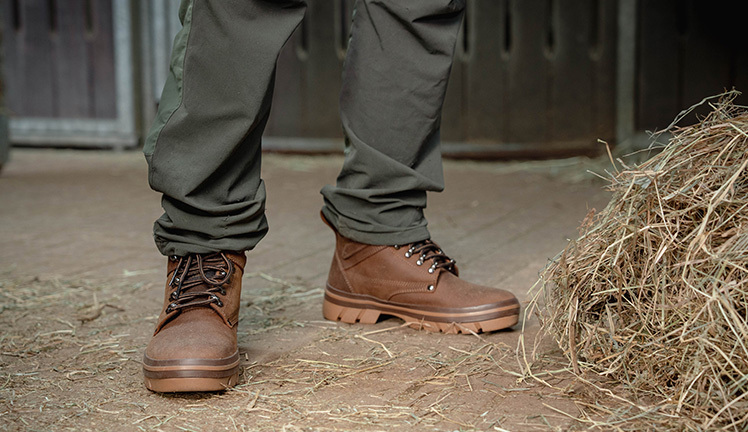 farmer shoes
