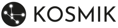 Logo Kosmik
