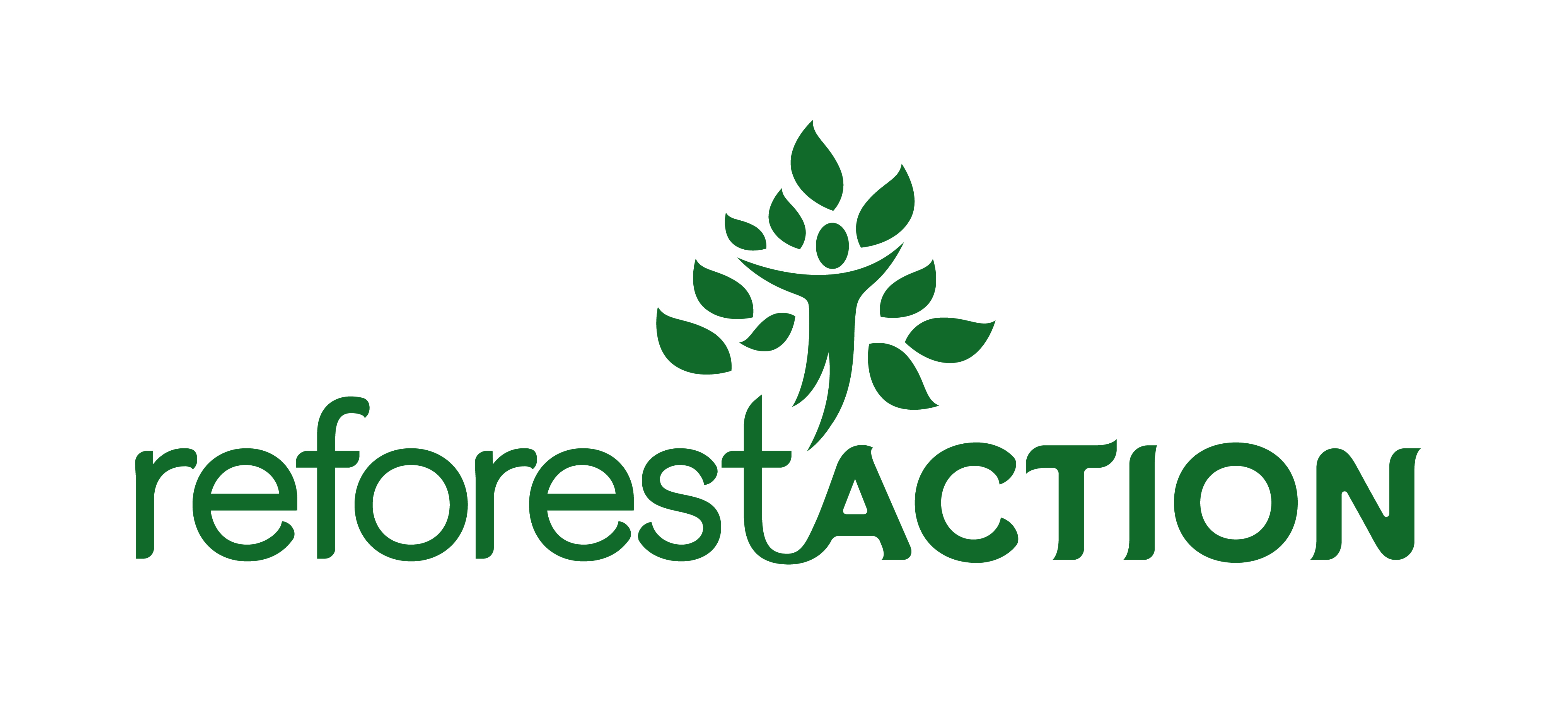 Logo-ReforestAction