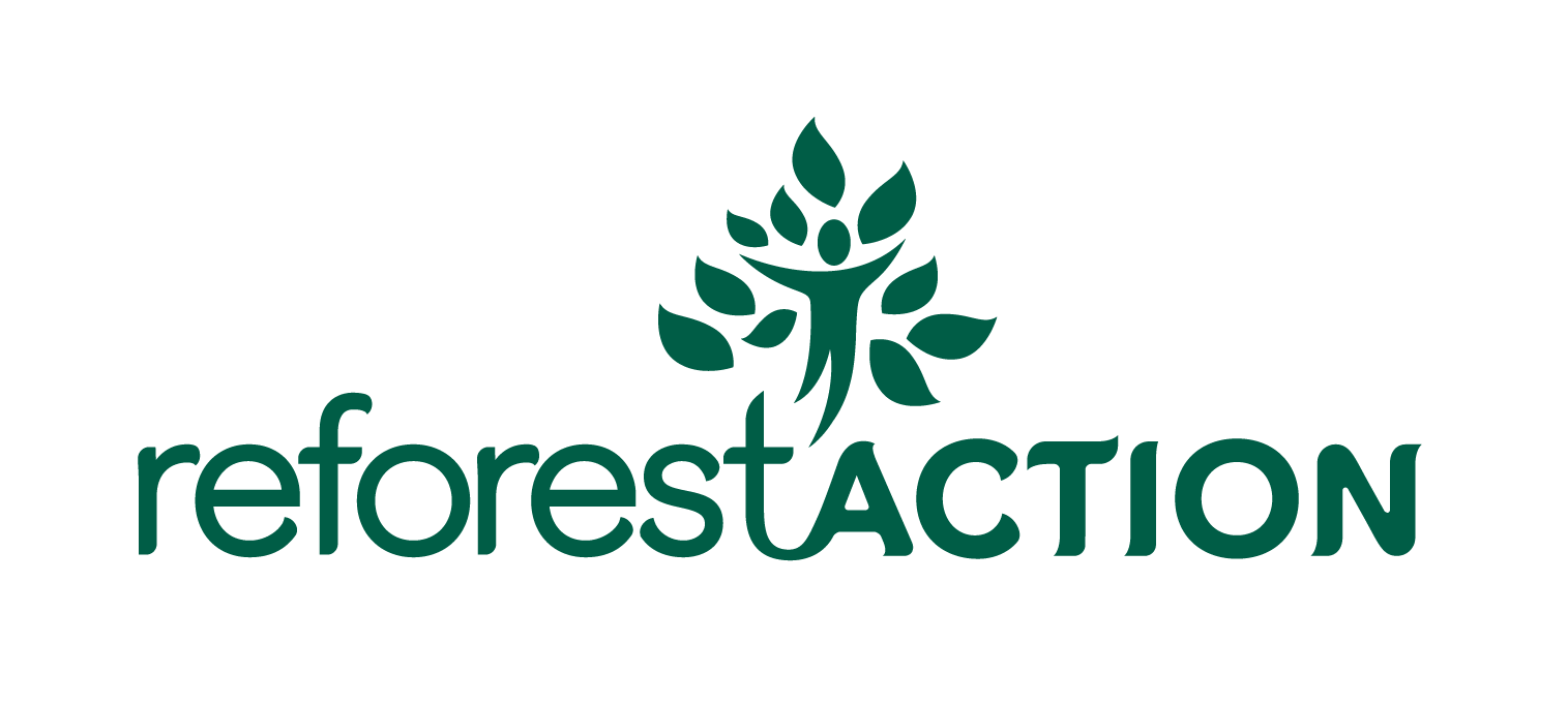 Logo-ReforestAction