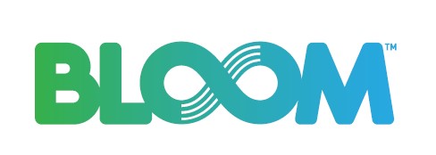 logo bloom