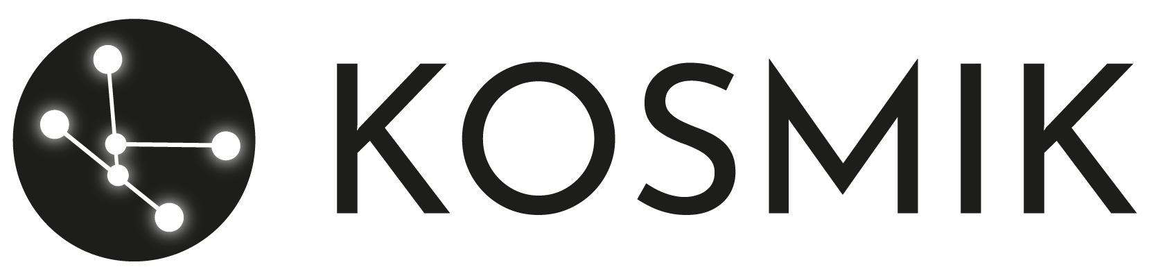 Logo KOSMIK 0422