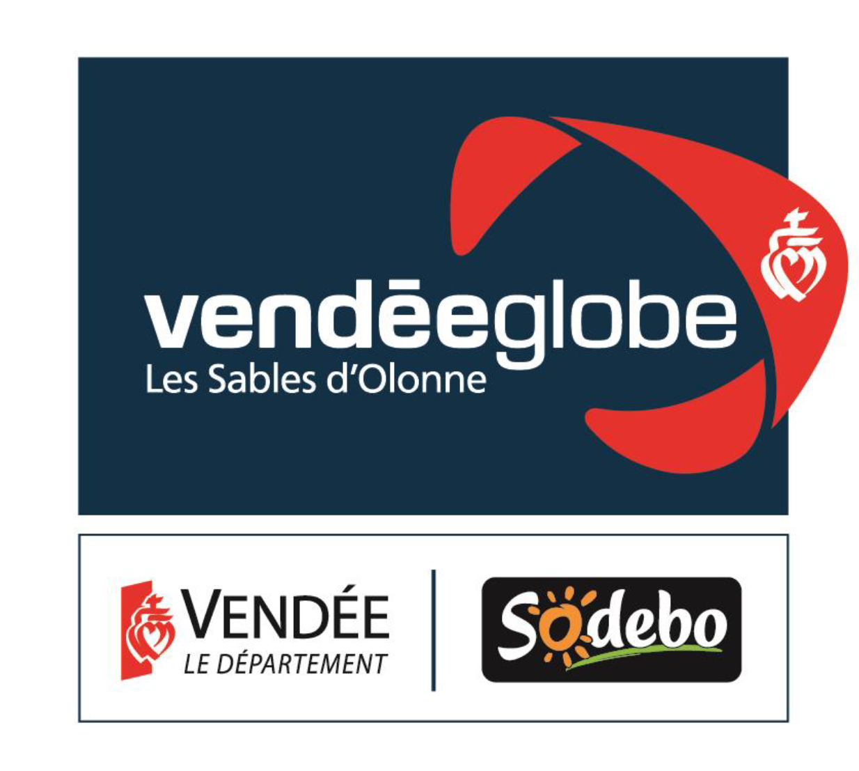 logo Vendée Globe