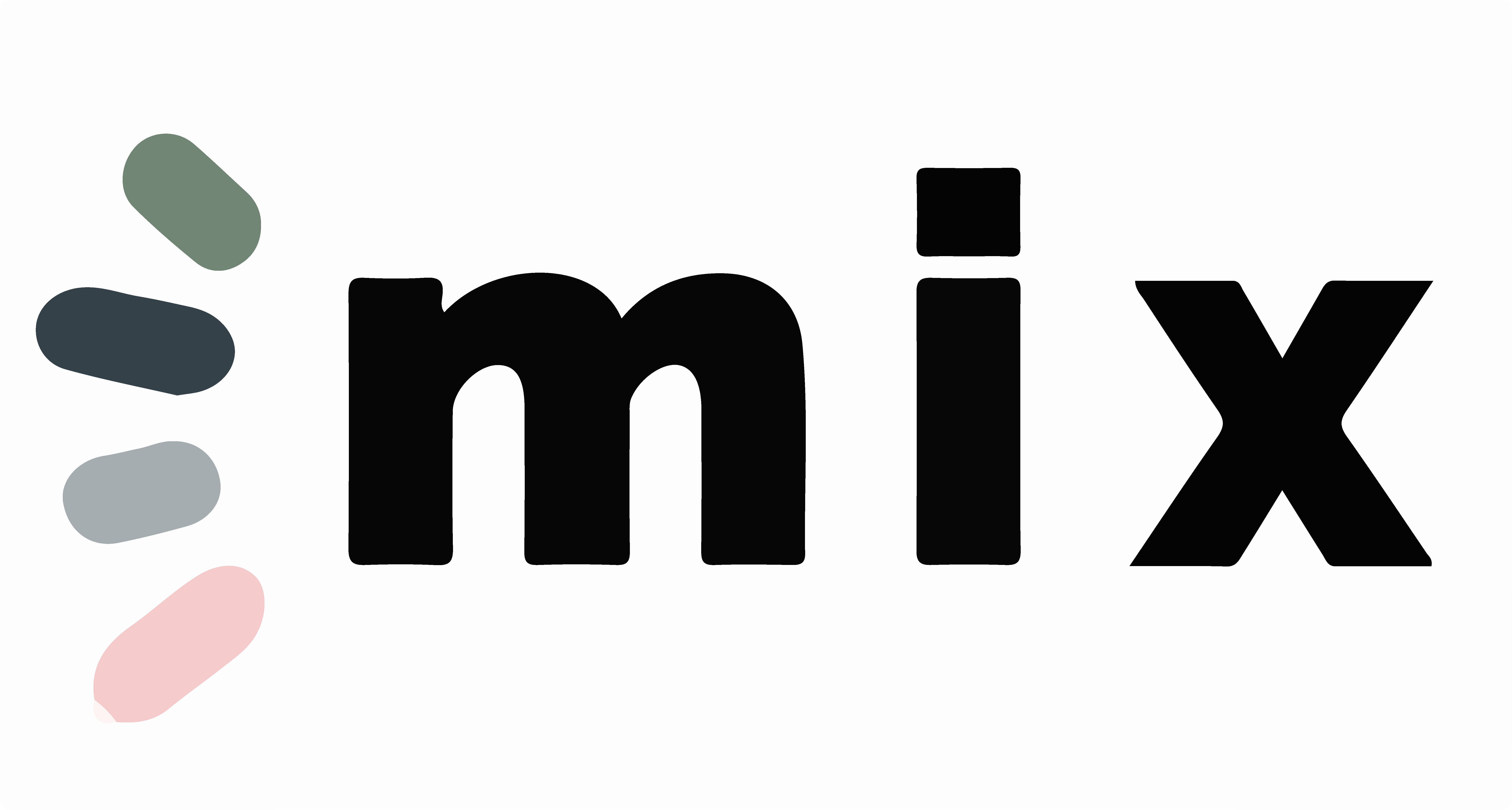 MIX LOGO