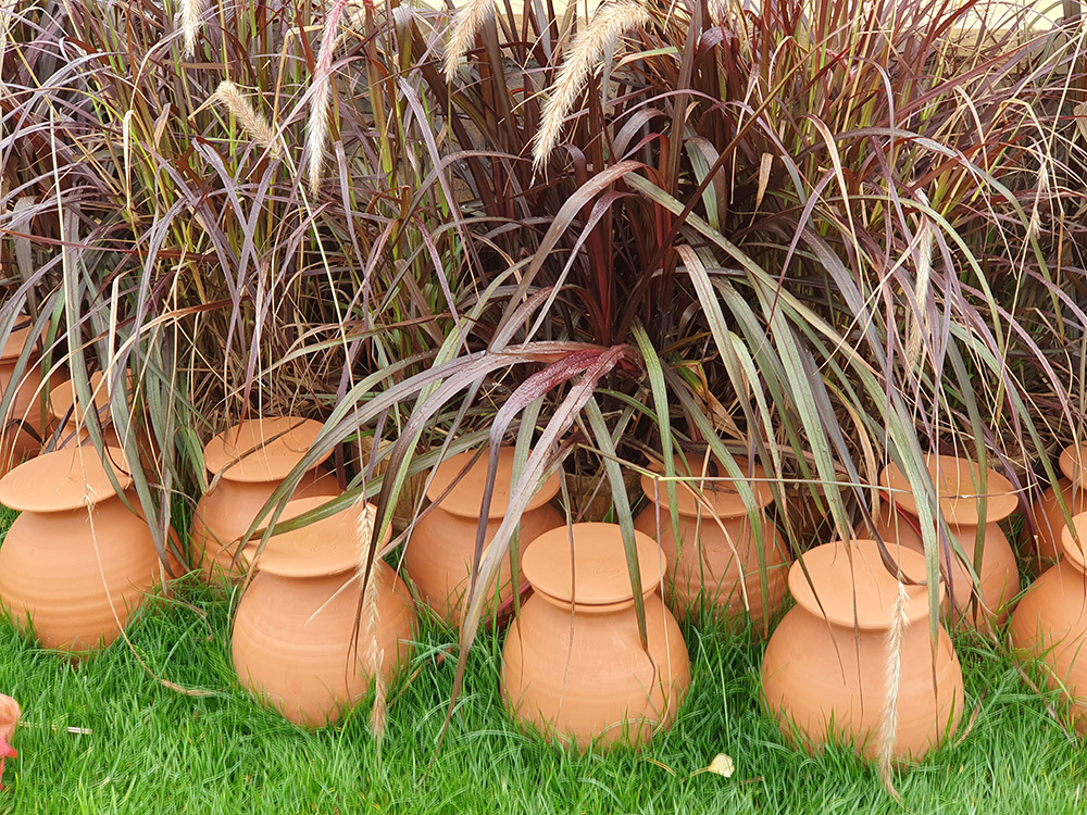 Terre pour poterie : produits et conseils