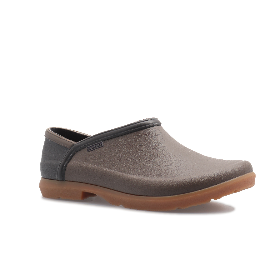  Homme Marron en Caoutchouc - Chaussure ORIGIN Marron